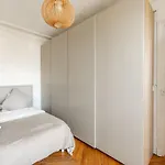 Le Voltaire Apartment *