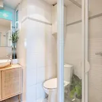 Apartment Le Voltaire Paris
